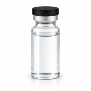 Mixing Water 10 ml
