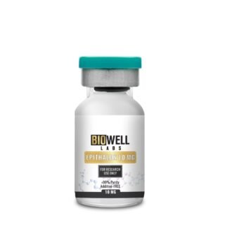 EPITHALON 10mg
