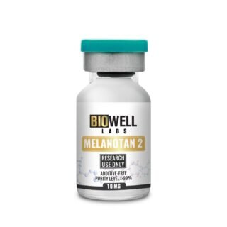 Melanotan 2 10mg