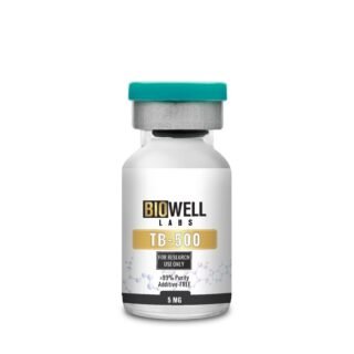 TB-500 5mg