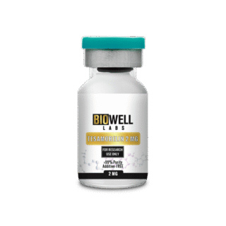 Tesamorelin 2mg
