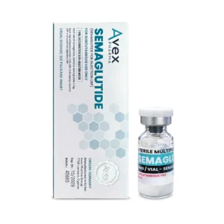 Semaglutide 2mg